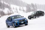 BMW X6 M50d 2019 года (WW)